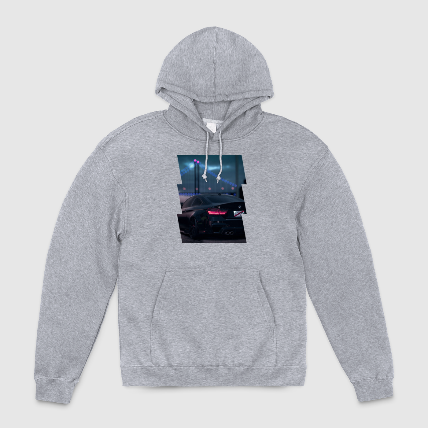 f32 f82 Bridge Unisex Pullover Hoodie