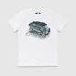 M54 Motor Only Mens Crew Tee