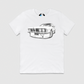 E9 Drawing Mens Crew Tee