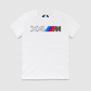 X4M Stretched Mens Crew Tee