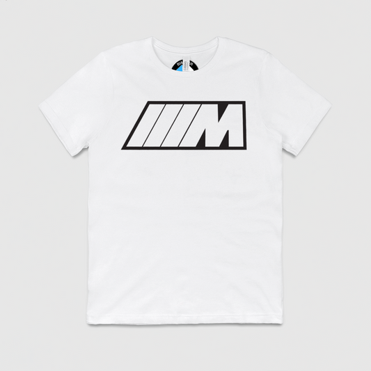 Big Empty M Mens Crew Tee