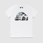 e88 BMW Stance Mens Crew Tee