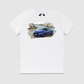 M8 Island Mens Crew Tee