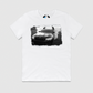 f90 Burnout Ride Mens Crew Tee