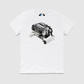 N55 Motor Only Mens Crew Tee