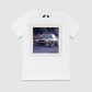 e46 Gold Style Mens Crew Tee