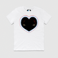 e60 Love Mens Crew Tee