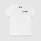 X5M Patch Mens Crew Tee