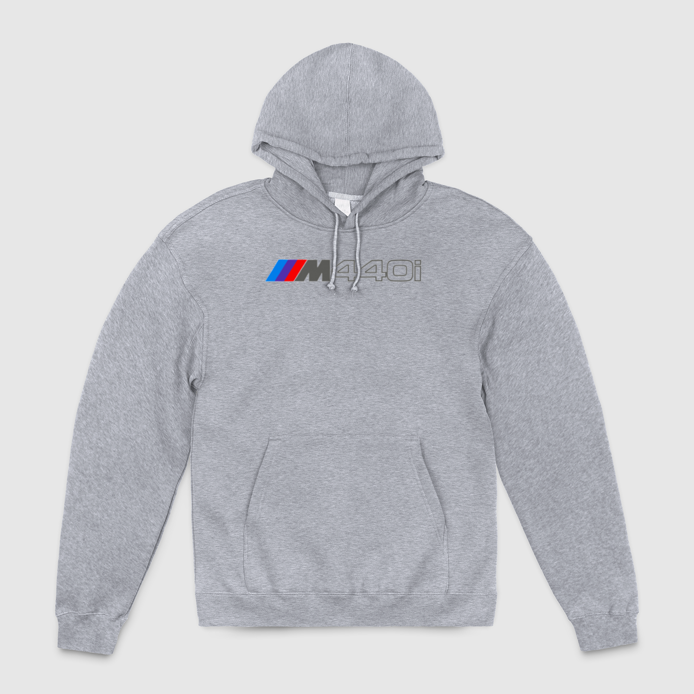 M440i Stretched Unisex Pullover Hoodie