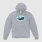 e36 Drift Unisex Pullover Hoodie