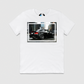 e82 City View Mens Crew Tee