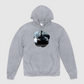 e60 Smoke Unisex Pullover Hoodie