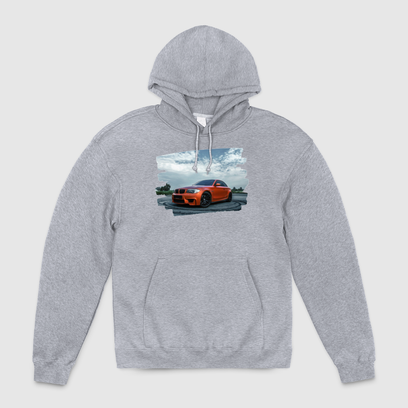 e82 Donut Time Unisex Pullover Hoodie