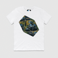 e39 Crystal Mirror Mens Crew Tee