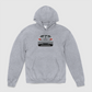 e60 Rear End Unisex Pullover Hoodie