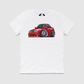 e30 Stance Life Mens Crew Tee