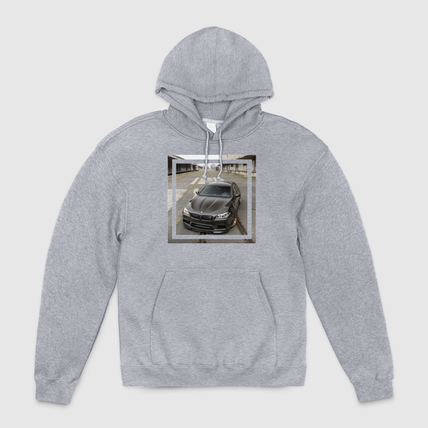 f10 Loading Zone Unisex Pullover Hoodie