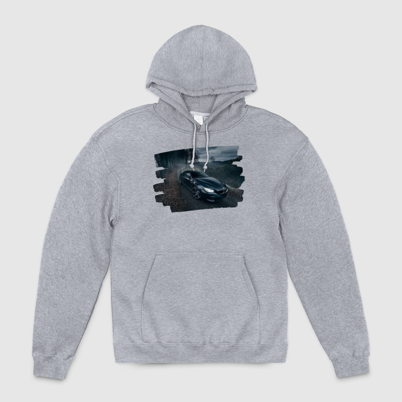 f13 Wilderness Unisex Pullover Hoodie