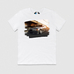 e36 Roller Mens Crew Tee