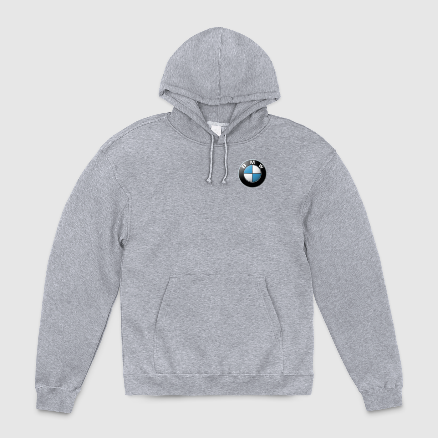 BMW Logo Unisex Pullover Hoodie