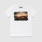 Z4 Desert Mens Crew Tee