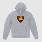 e63 Love Unisex Pullover Hoodie