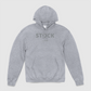 STOCKish Unisex Pullover Hoodie