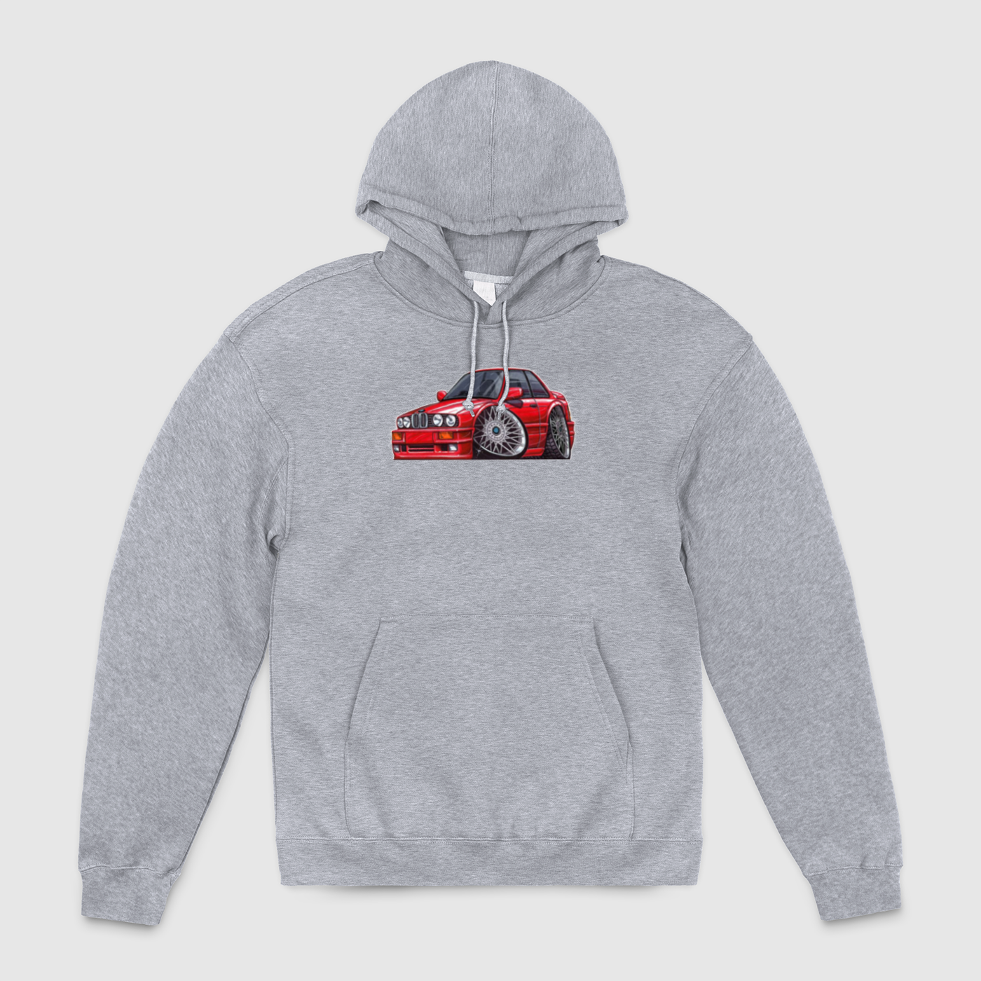 e30 Stance Life Unisex Pullover Hoodie