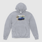 M8 Island Unisex Pullover Hoodie