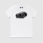 e64 Drop Top Mens Crew Tee