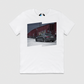 e92 Shipping Train Mens Crew Tee