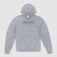 Car Girl Definition Unisex Pullover Hoodie