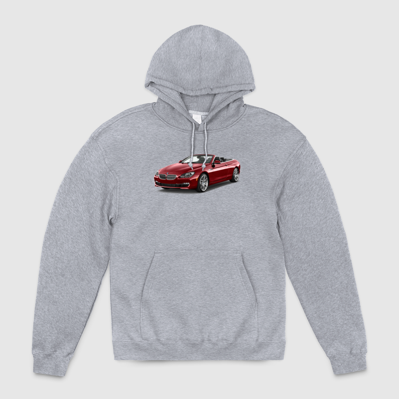 f12 Vert Life Unisex Pullover Hoodie