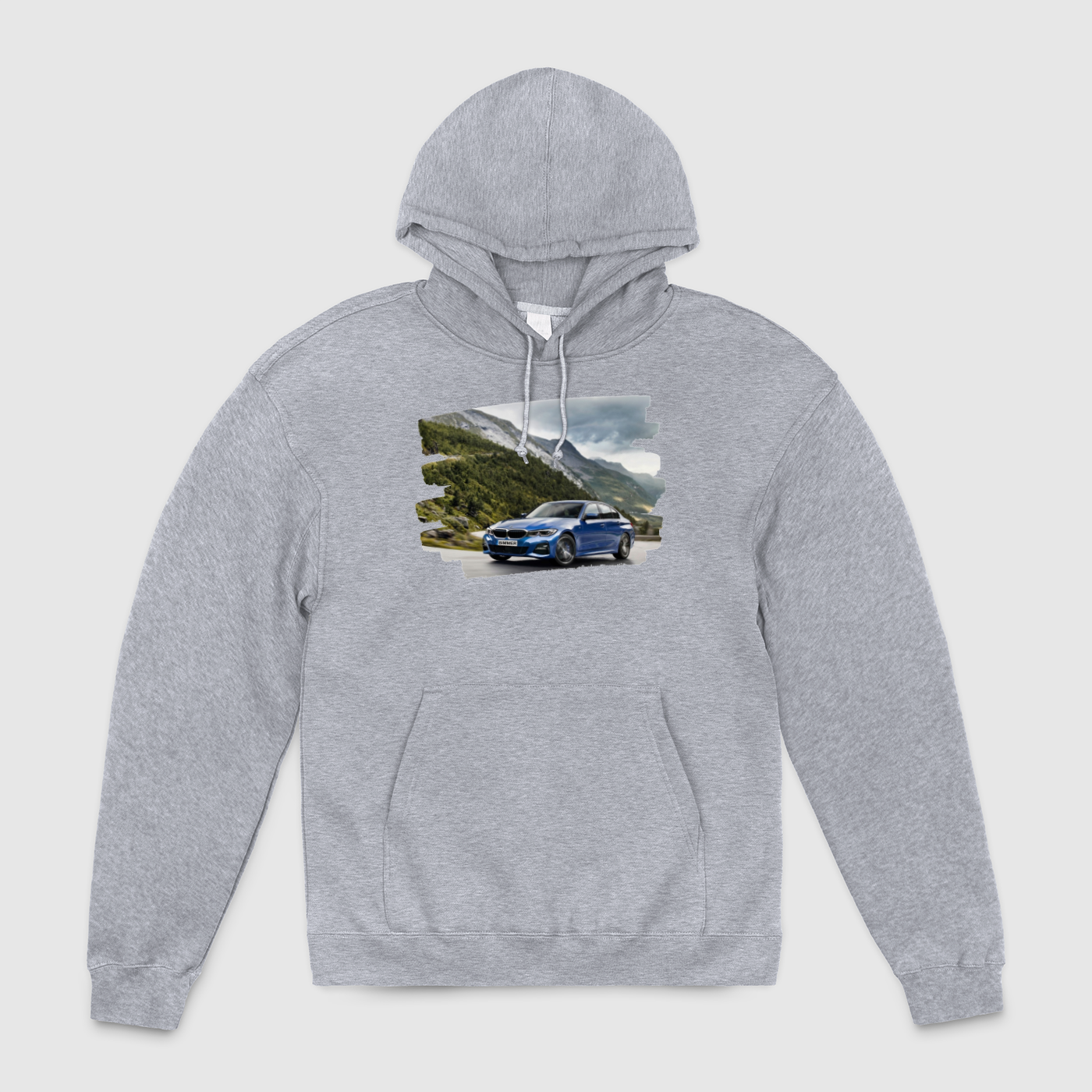 g20 Mountain Top Unisex Pullover Hoodie