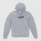 X5M Tire Stripes Unisex Pullover Hoodie