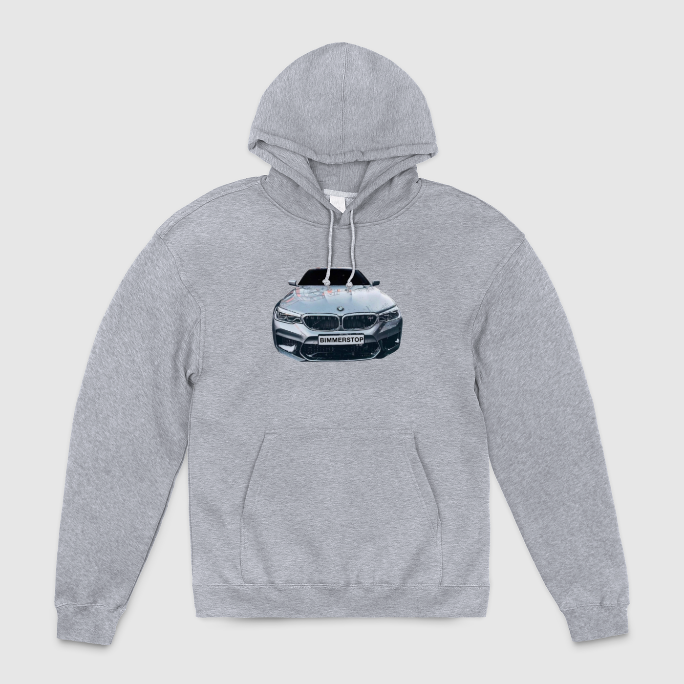 f90 Frozen Unisex Pullover Hoodie