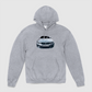 f90 Frozen Unisex Pullover Hoodie