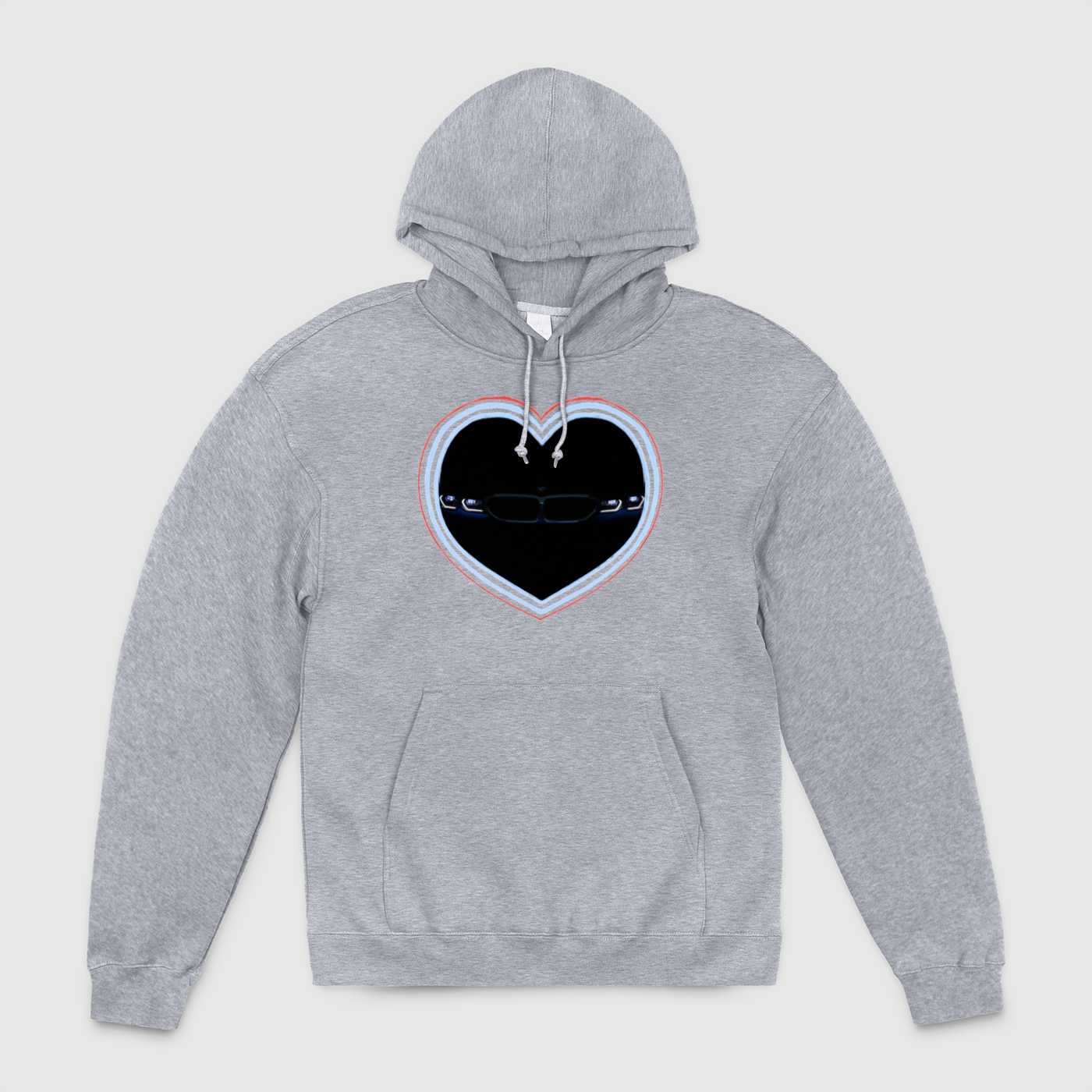 g20 g22 Love Unisex Pullover Hoodie