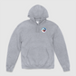 BMW Vintage Logo Unisex Pullover Hoodie