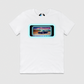 e30 Trippy Mens Crew Tee