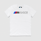 M440i Stretched Mens Crew Tee