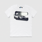 Z3 Garage Mens Crew Tee