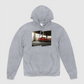 e82 Rear Lot Unisex Pullover Hoodie