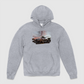 e60 Stance Unisex Pullover Hoodie