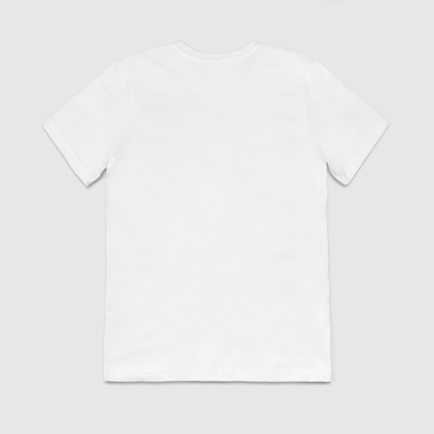 M Power Mens Crew Tee