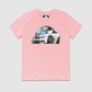 e88 BMW Stance Mens Crew Tee