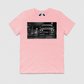 e30 City Transparent Mens Crew Tee