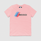 M550i Tire Stripes Mens Crew Tee