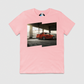 e82 Rear Lot Mens Crew Tee