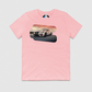 M2 CSL Track Time Mens Crew Tee